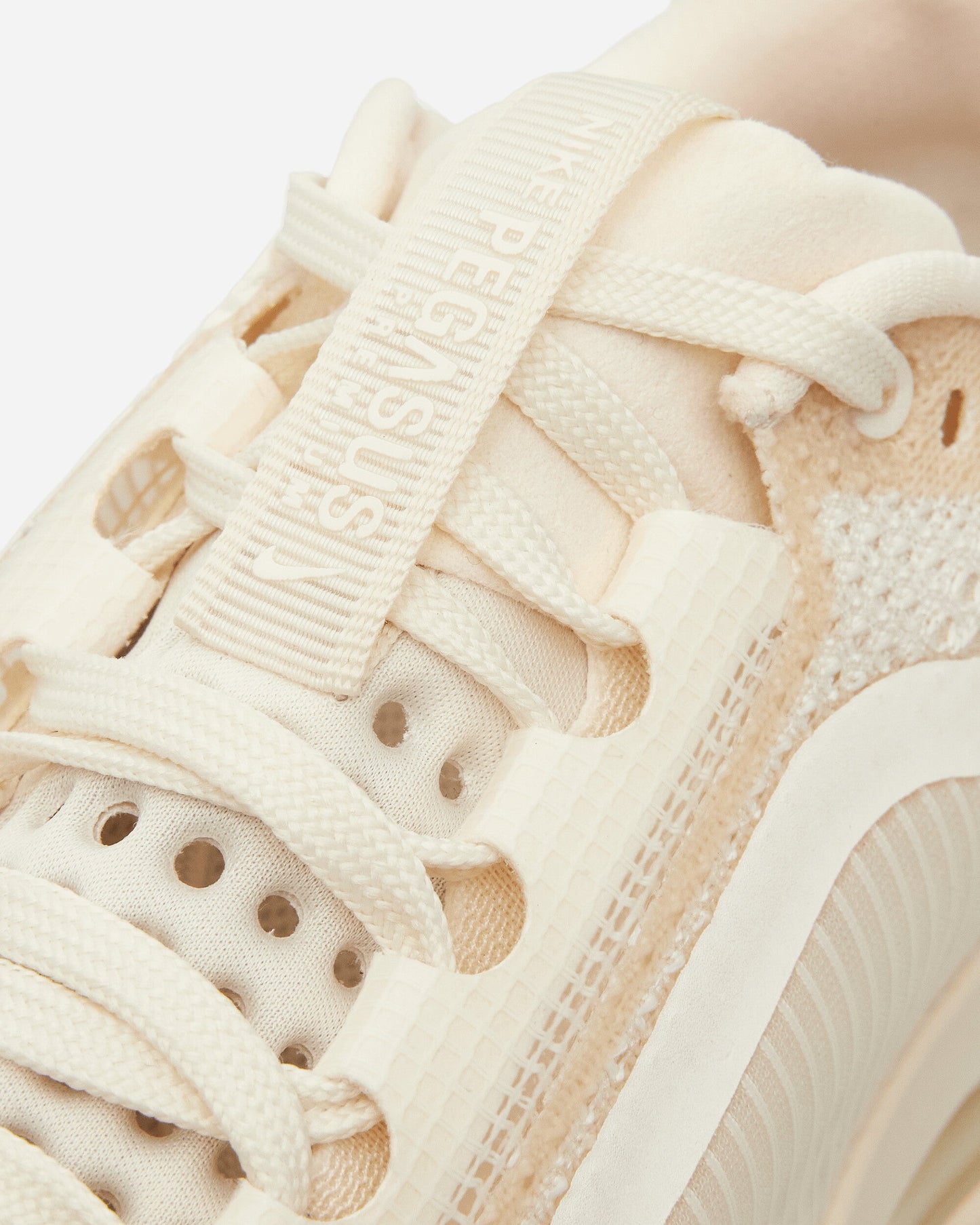 Pegasus Premium Sneakers Natural