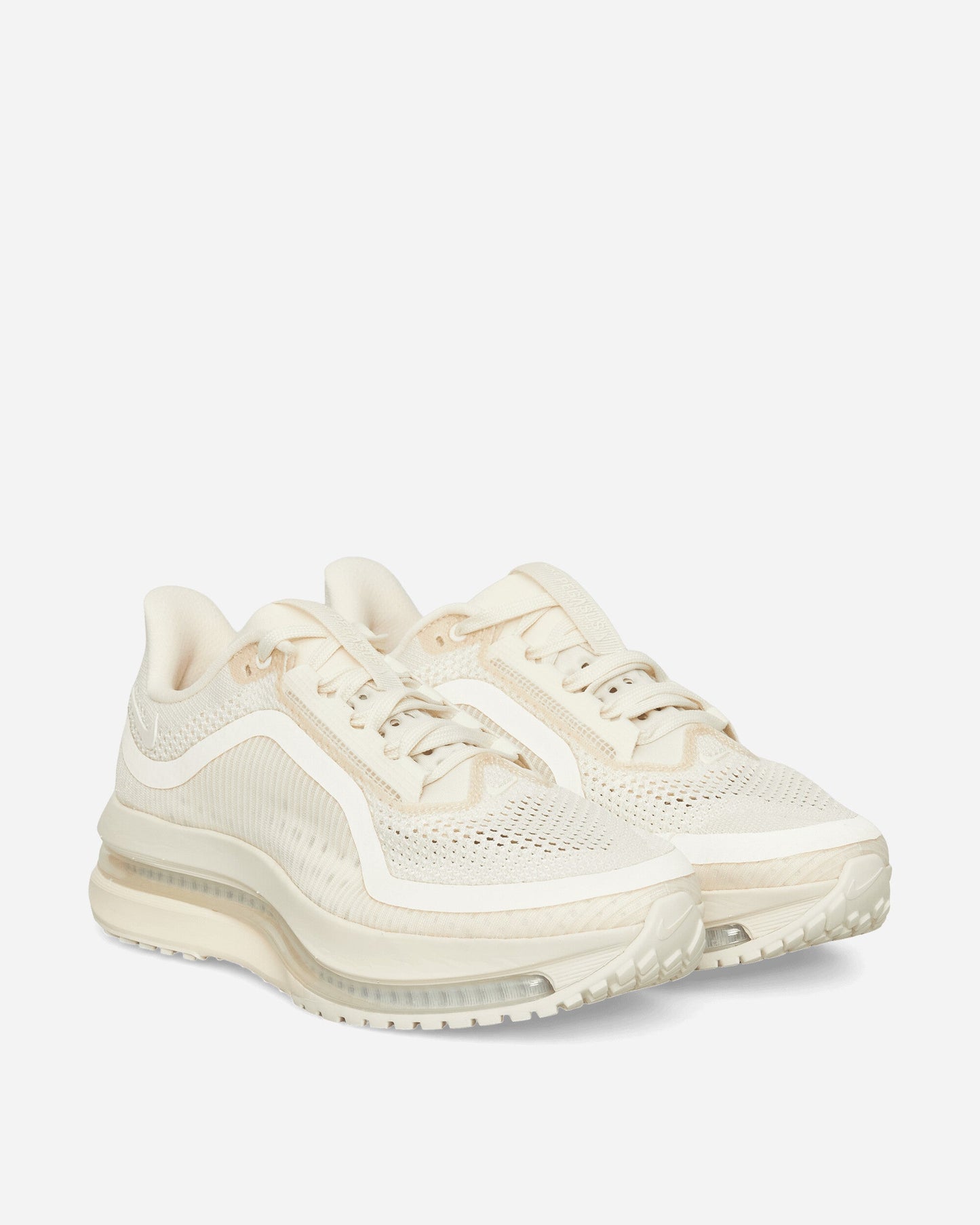 Pegasus Premium Sneakers Natural