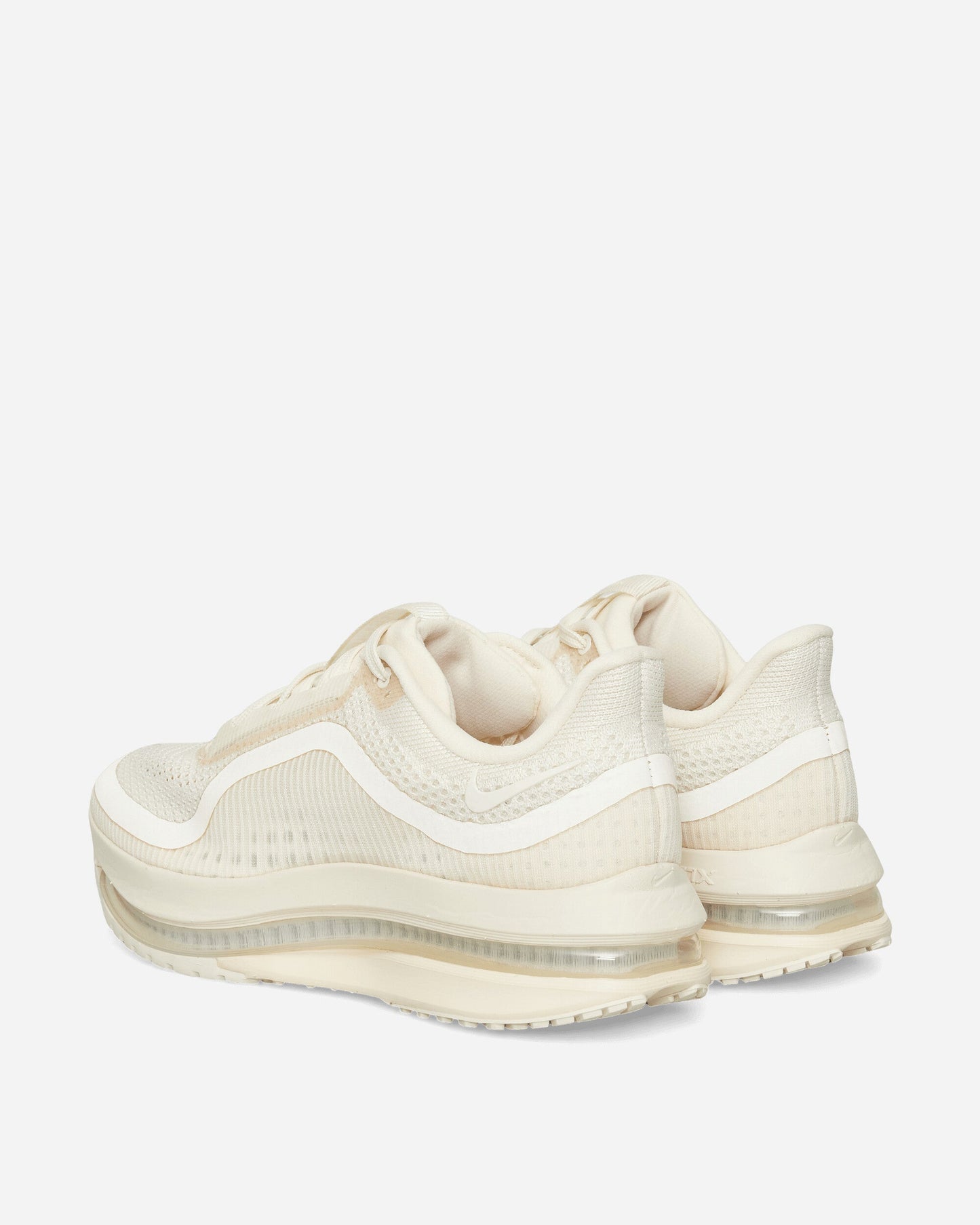 Pegasus Premium Sneakers Natural