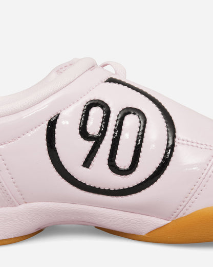 Total 90 Sneakers Pink Foam / Gum Light Brown
