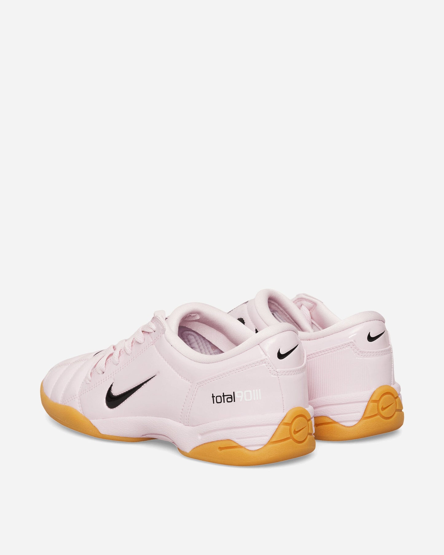 Total 90 Sneakers Pink Foam / Gum Light Brown