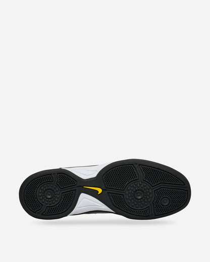 Total 90 Sneakers Black / White