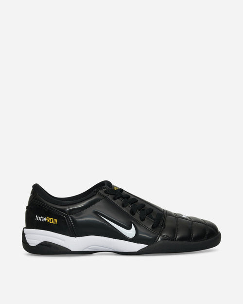 Total 90 Sneakers Black / White