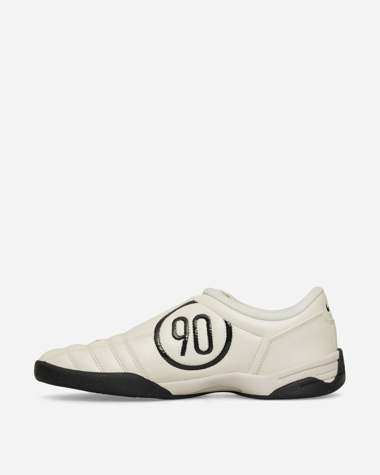 Total 90 Sneakers Light Orewood Brown
