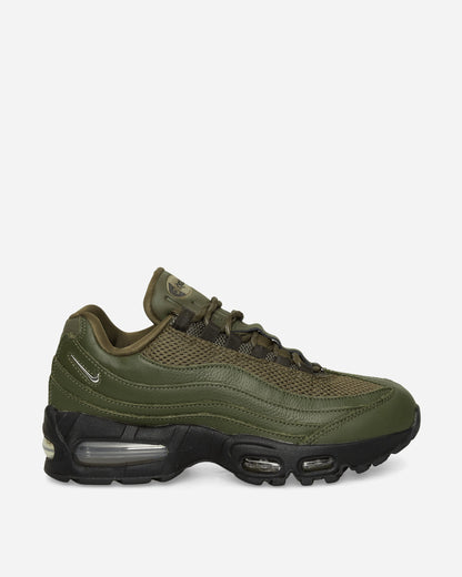 Women's Air Max 95 Sneakers Cargo Khaki / Medium Olive