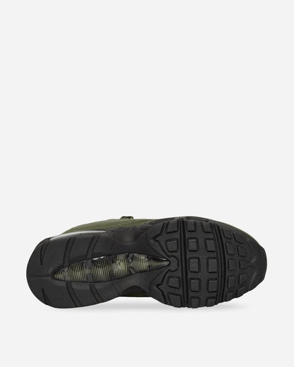 Women's Air Max 95 Sneakers Cargo Khaki / Medium Olive
