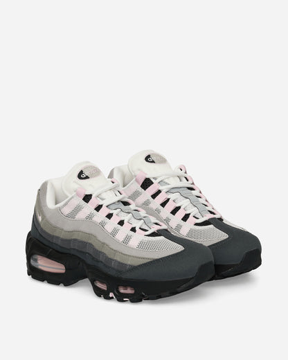 Women's Air Max 95 Sneakers Pink Foam