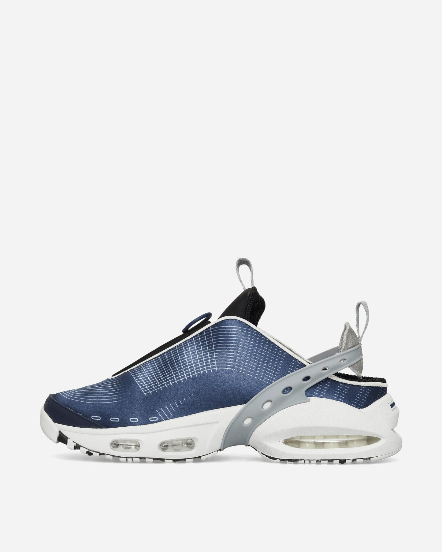 Women's Air Max Craze Midnight Navy / Wolf Grey
