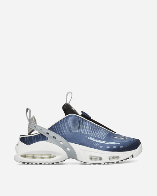 Women's Air Max Craze Midnight Navy / Wolf Grey