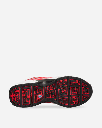 Women's Air Max SNDR Sneakers Silver / Fusion Red