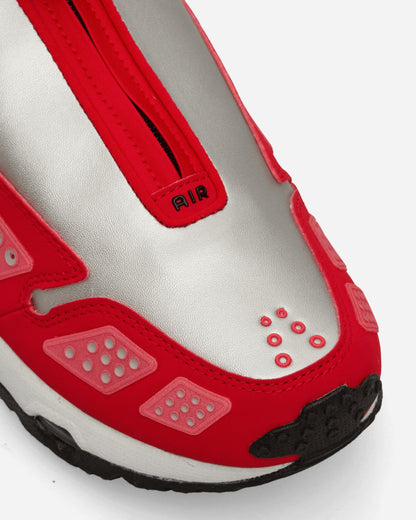 Women's Air Max SNDR Sneakers Silver / Fusion Red