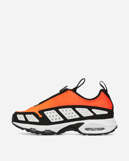 Women's Air Max SNDR Sneakers Bright Crimson / Black