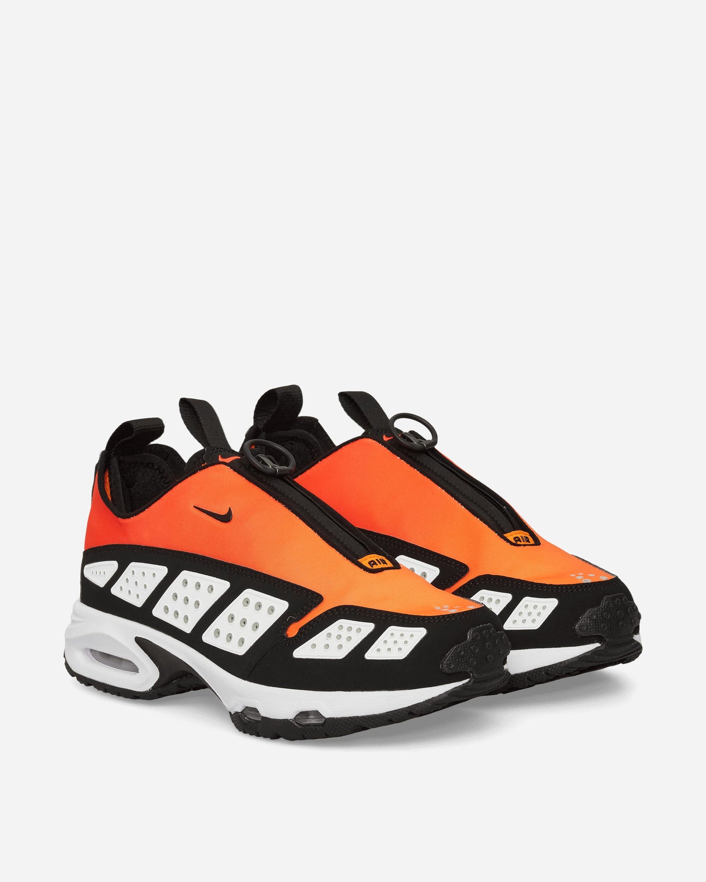 Women's Air Max SNDR Sneakers Bright Crimson / Black