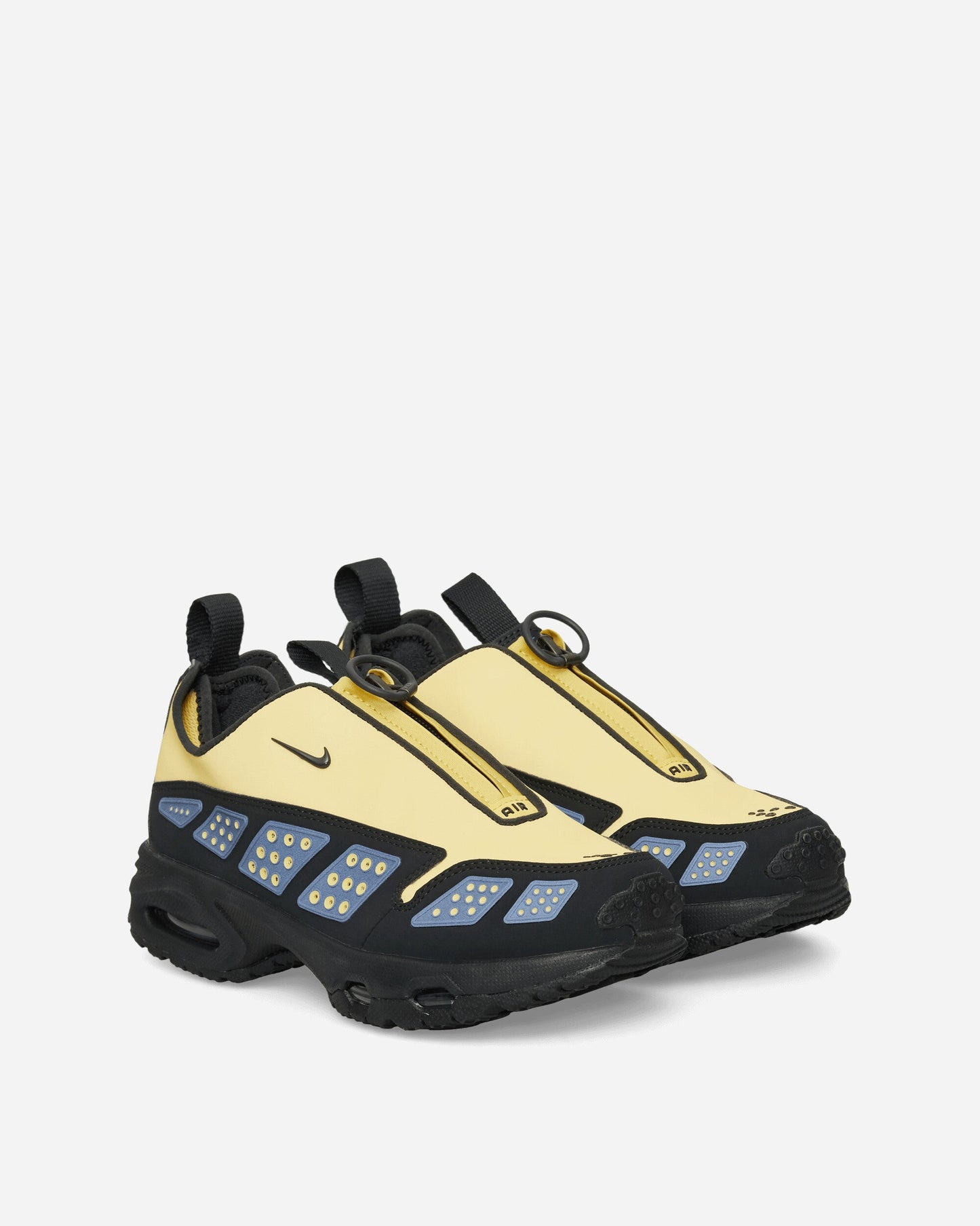 Women's Air Max SNDR Sneakers Saturn Gold / Off Noir