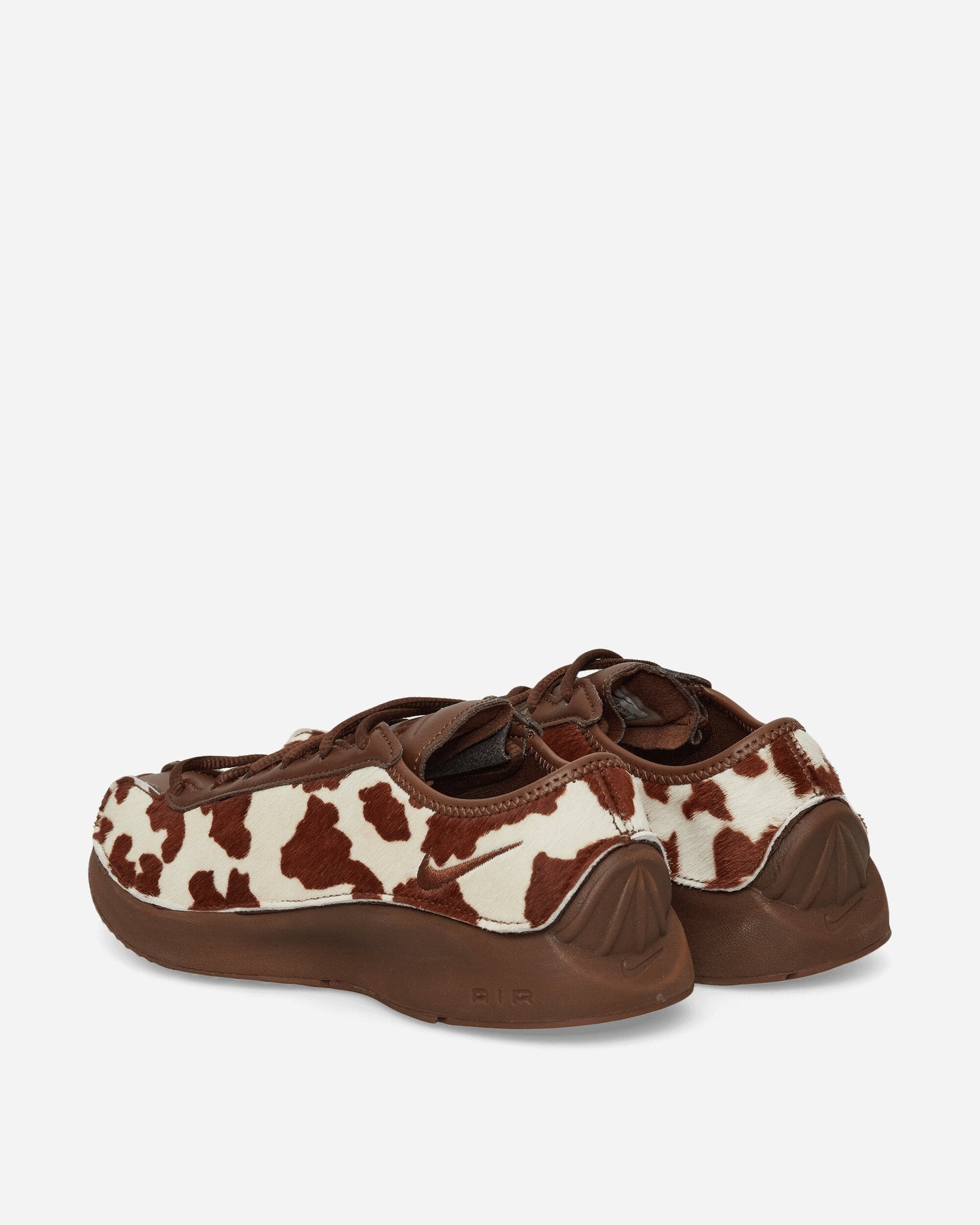 Women's Air Superfly Sneakers Cacao Wow