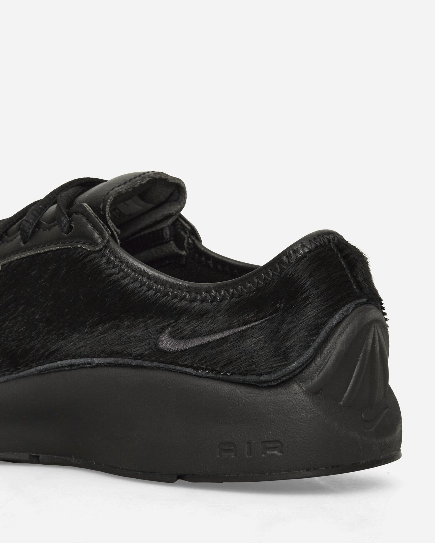 Women's Air Superfly Sneakers Black / Off Noir