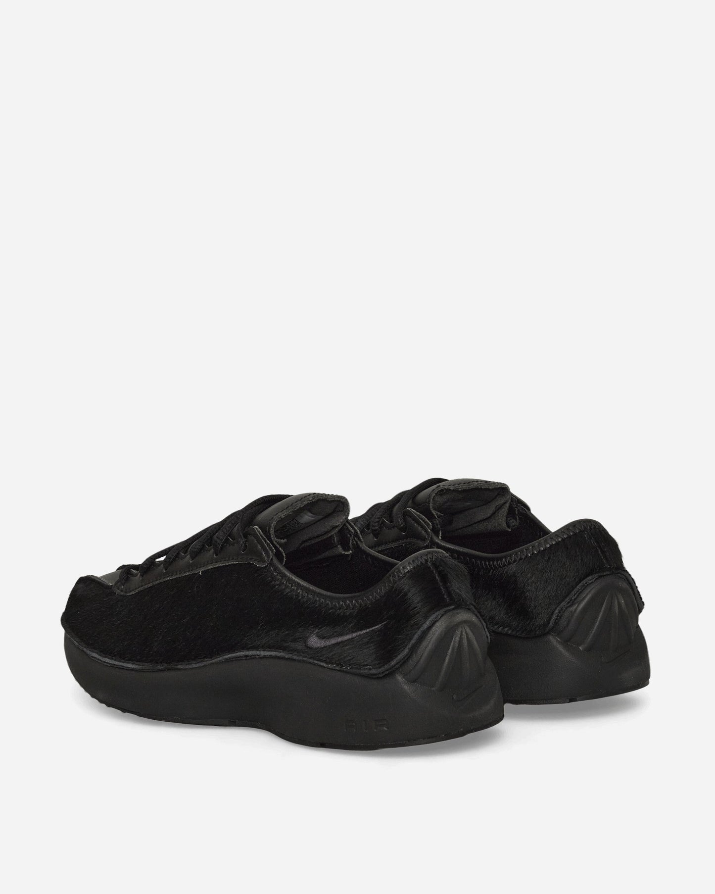Women's Air Superfly Sneakers Black / Off Noir