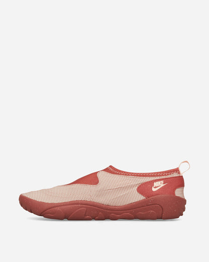 Women's Aqua Turf Sneakers Particle Beige / Washed Coral