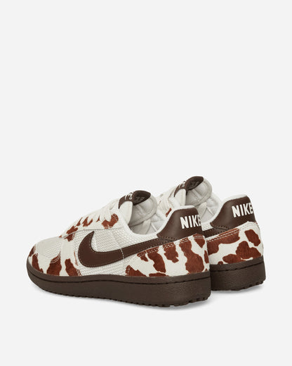Women's Field General Sneakers Phantom / Baroque Brown