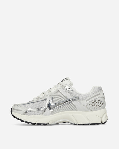 Women's Zoom Vomero 5 Sneakers Photon Dust / Metallic Silver
