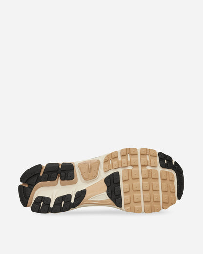 Women's Zoom Vomero 5 Sneakers Sanddrift / Black / Hemp
