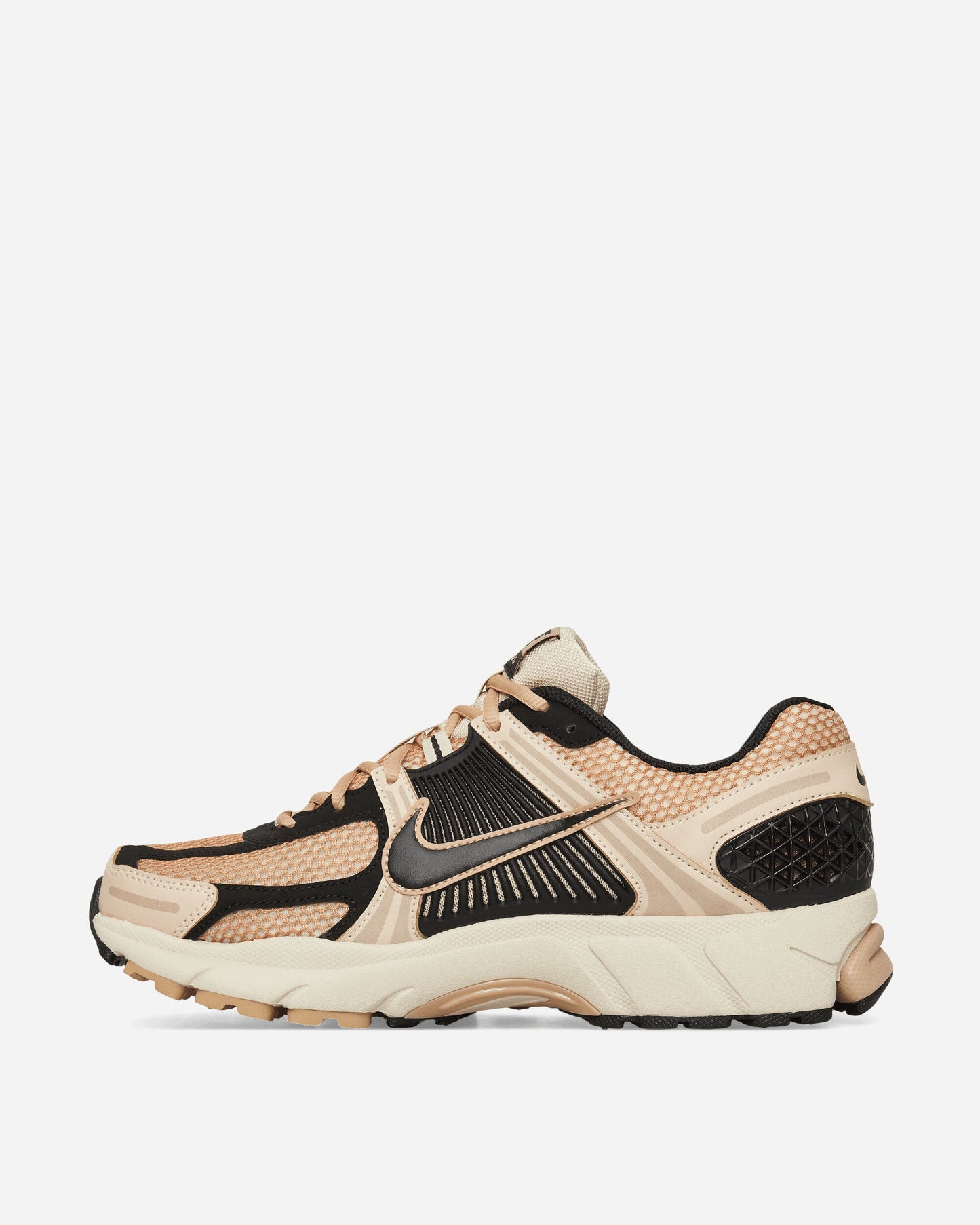 Women's Zoom Vomero 5 Sneakers Sanddrift / Black / Hemp