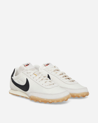 Waffle Racer Sneakers Sail / Black
