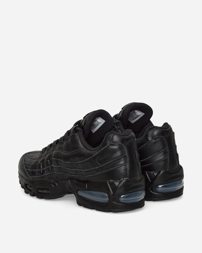 Air Max 95 Big Bubble Sneakers Black