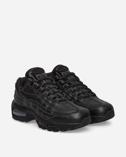 Air Max 95 Big Bubble Sneakers Black