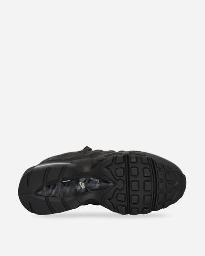 Air Max 95 Big Bubble Sneakers Black