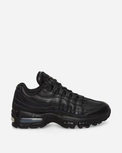Air Max 95 Big Bubble Sneakers Black