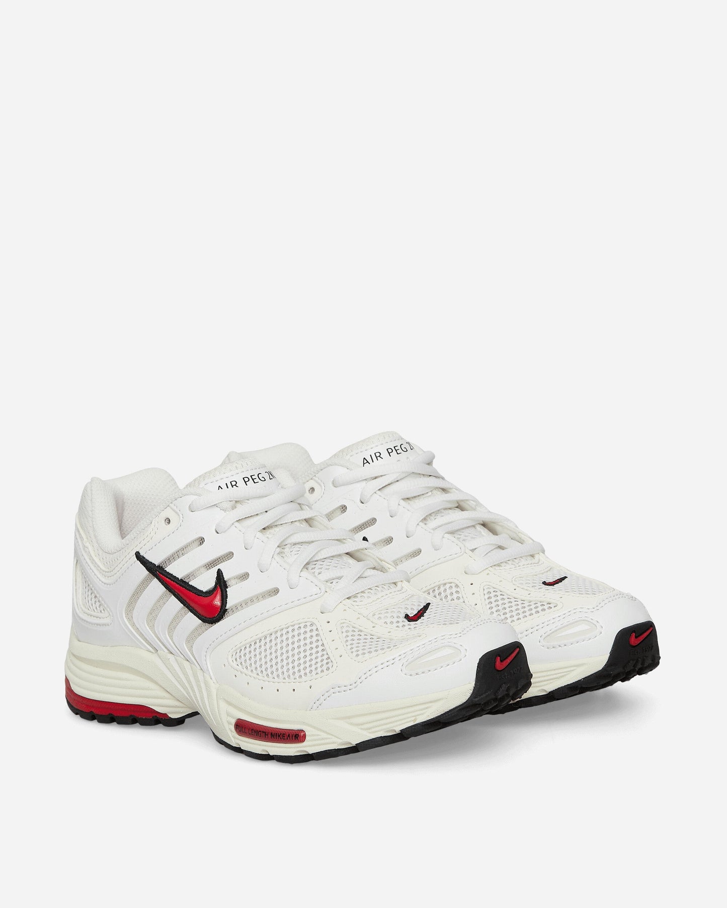 Women's Air Peg 2K5 Sneakers White / Gym Red