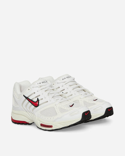 Women's Air Peg 2K5 Sneakers White / Gym Red