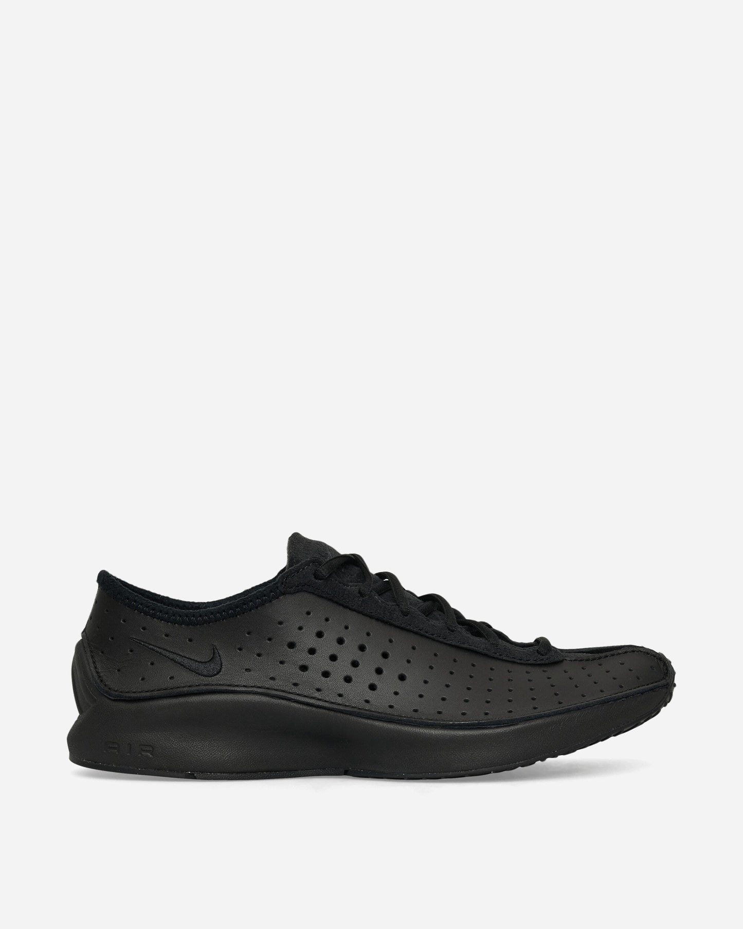 Women's Air Superfly Sneakers Black