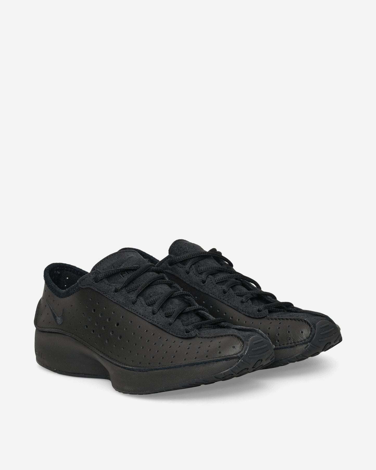 Women's Air Superfly Sneakers Black