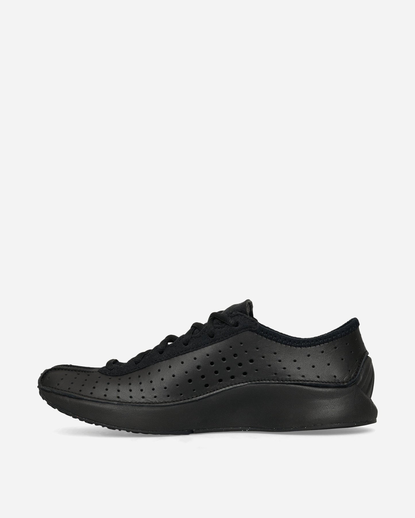 Women's Air Superfly Sneakers Black