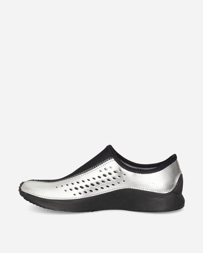 Women's Air Superfly Moc Sneakers Metallic Silver