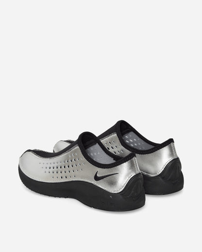 Women's Air Superfly Moc Sneakers Metallic Silver