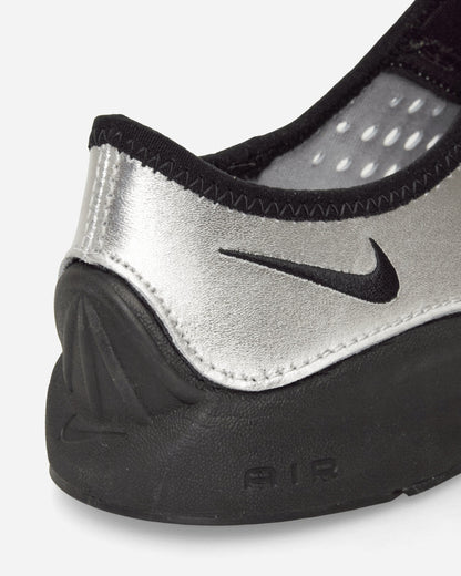 Women's Air Superfly Moc Sneakers Metallic Silver