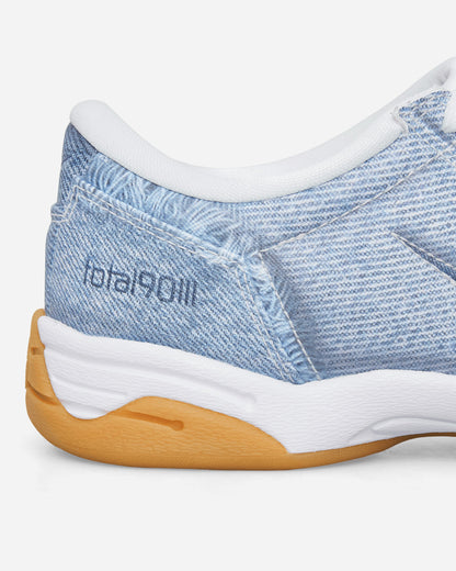Women's Total 90 Sneakers White / Obsidian