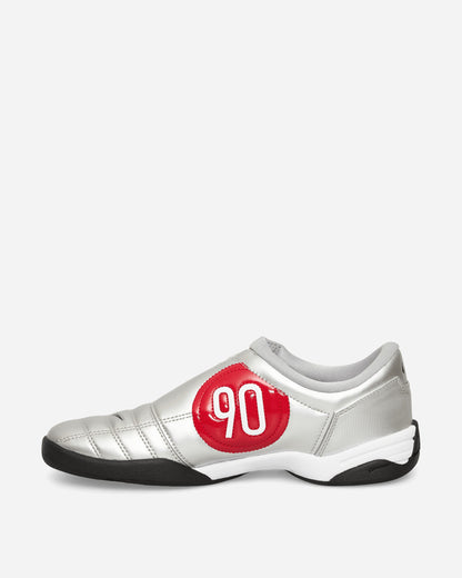 Women's Total 90 Sneakers Silver / University Red