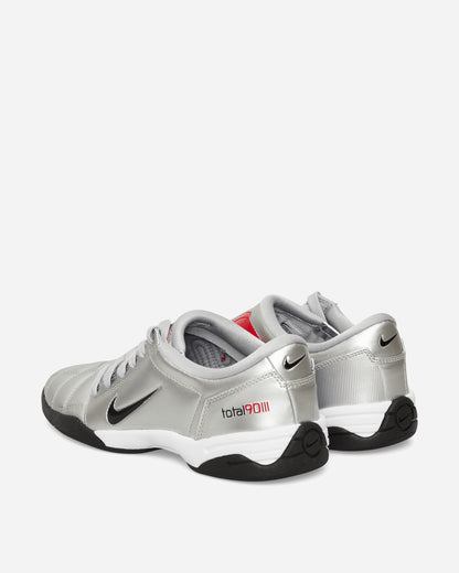 Women's Total 90 Sneakers Silver / University Red