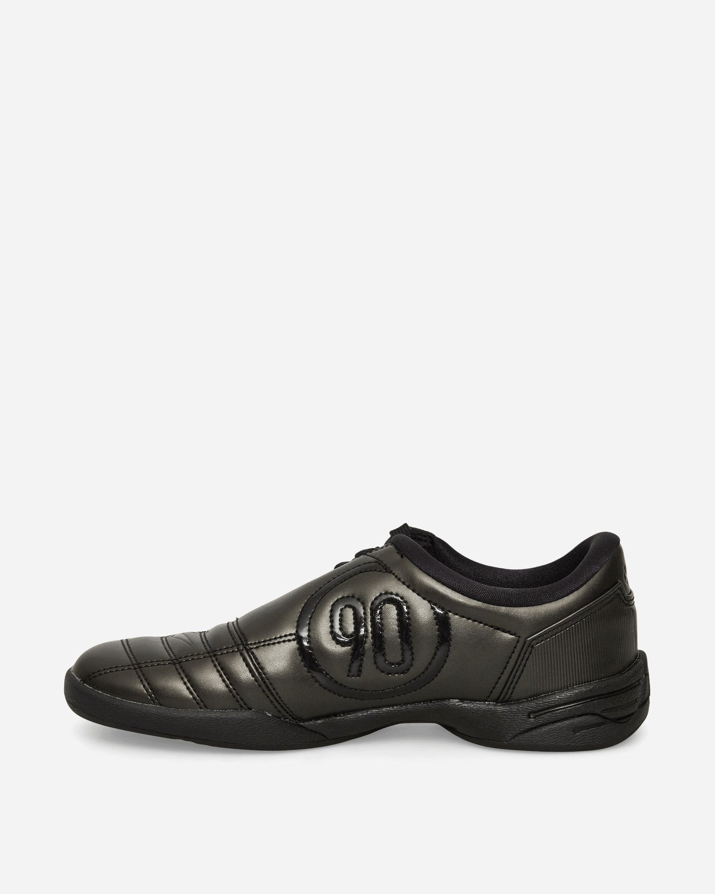 Women's Total 90 Sneakers Black / Anthracite