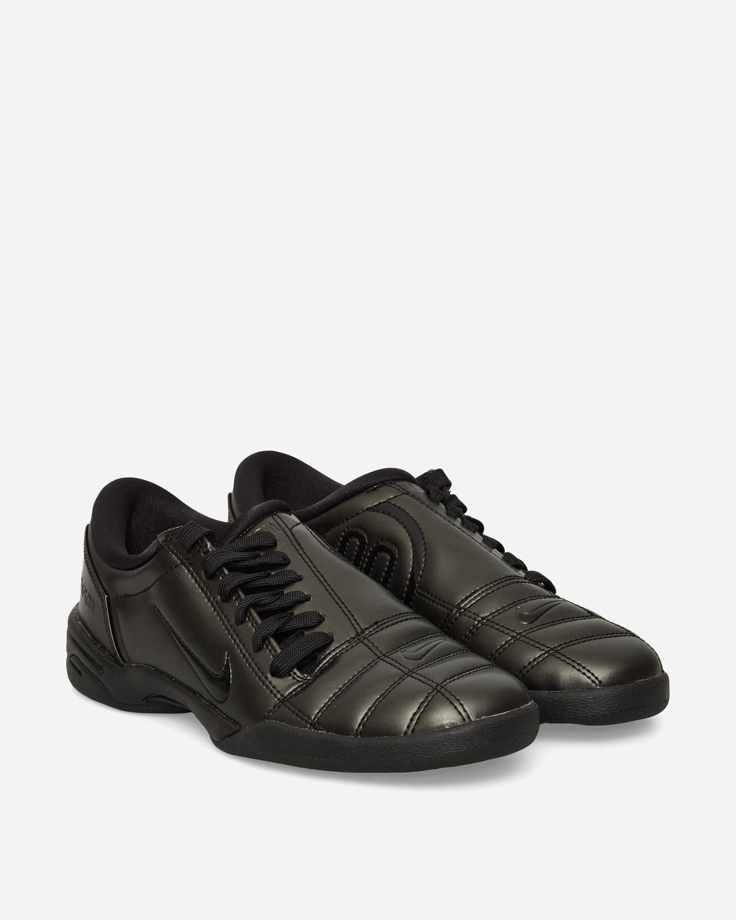 Women's Total 90 Sneakers Black / Anthracite