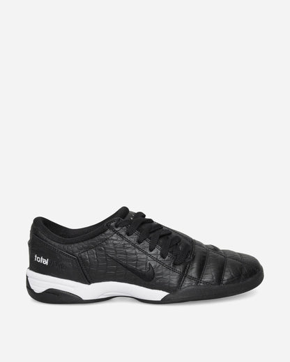 Women's Total 90 Sneakers Black / White