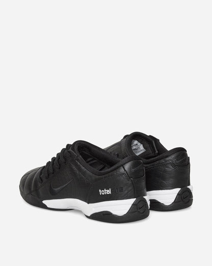 Women's Total 90 Sneakers Black / White