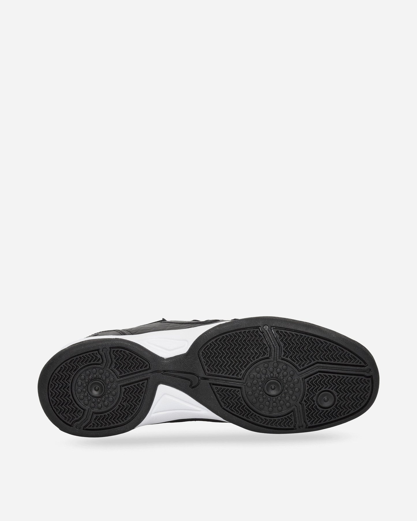 Women's Total 90 Sneakers Black / White