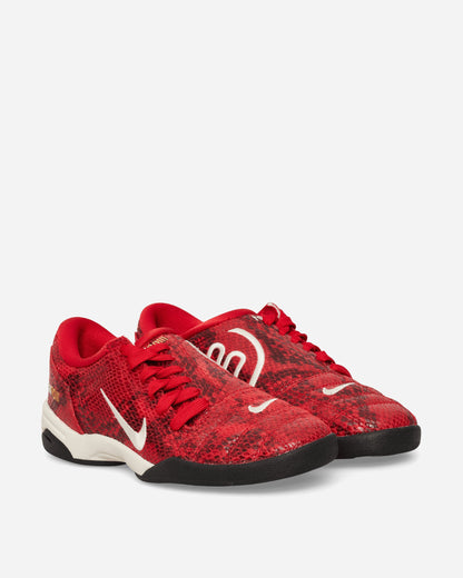 Women's Total 90 Sneakers Fire Red / Pale Ivory