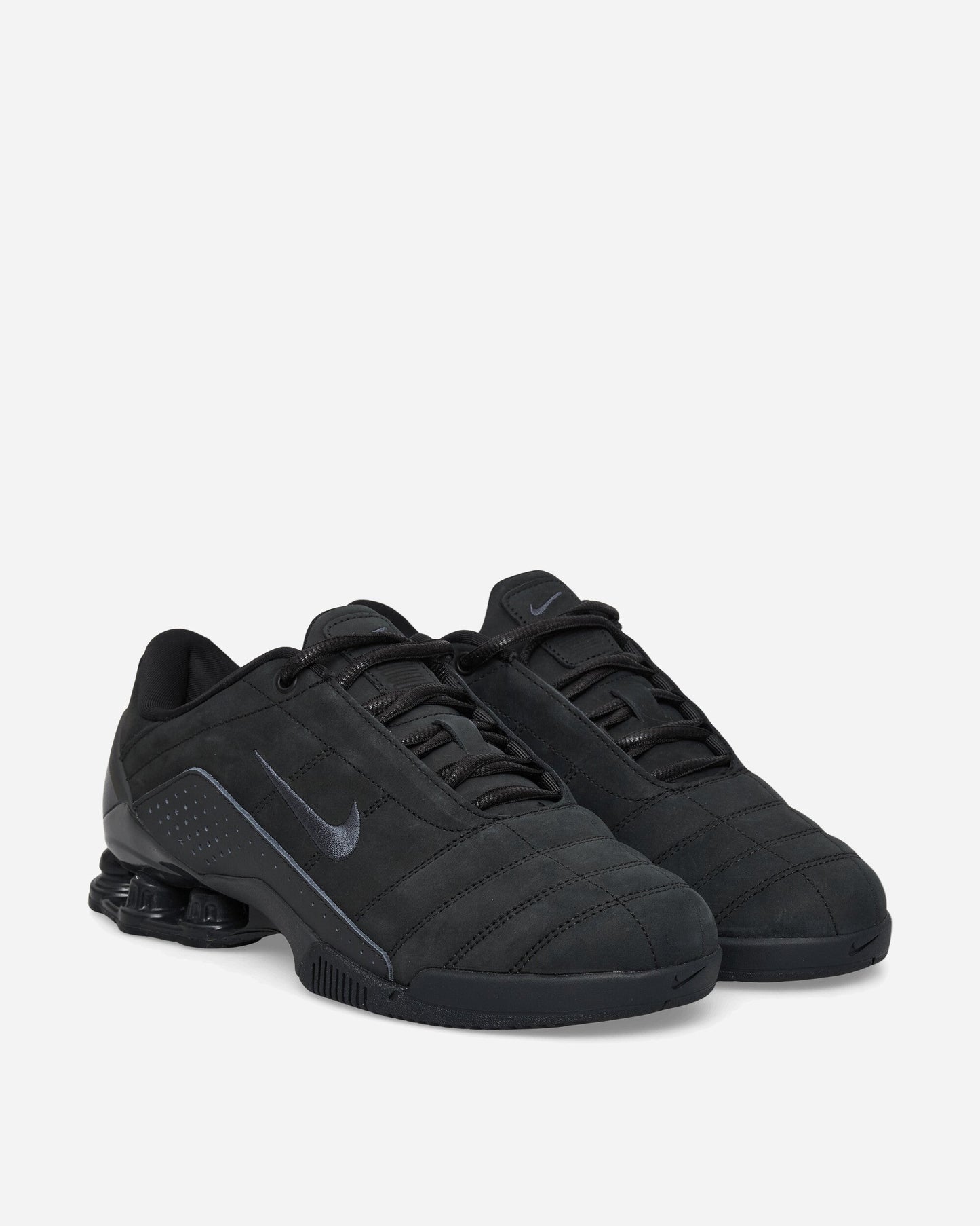 Women's Total 90 Shox Magia Sneakers Black / Anthracite