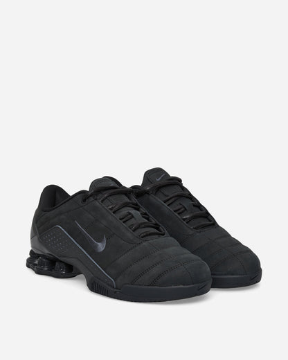 Women's Total 90 Shox Magia Sneakers Black / Anthracite